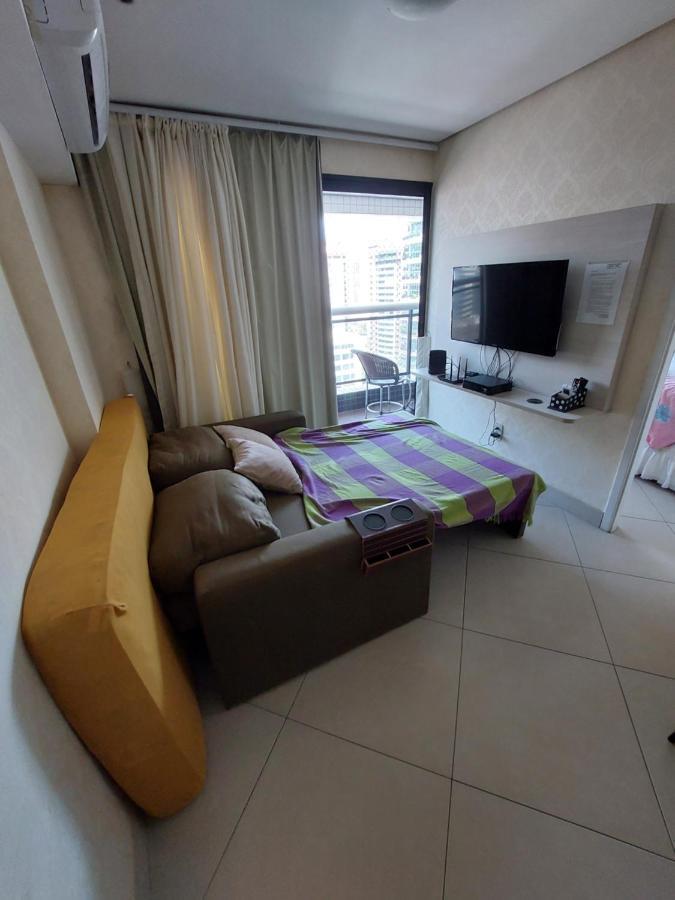Apartamento Landscape Beira-Mar 1904D Форталеза Экстерьер фото